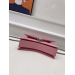 2025年5月29日入荷新作 Balenciaga Crush SIZE：21x4.5x15cm    お安い/人気/革/バッグ/XX工場