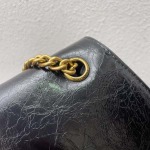 2025年5月29日入荷新作 Balenciaga  SIZE： 25x15x9.5cm お安い/人気/革/バッグ/XX工場