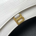 2025年5月29日入荷新作 Balenciaga  SIZE： 25x15x9.5cm お安い/人気/革/バッグ/XX工場