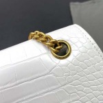 2025年5月29日入荷新作 Balenciaga  SIZE： 25x15x9.5cm お安い/人気/革/バッグ/XX工場