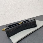 2025年5月29日入荷新作 Balenciaga  SIZE： 25x15x9.5cm お安い/人気/革/バッグ/XX工場