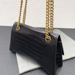 2025年5月29日入荷新作 Balenciaga  SIZE： 25x15x9.5cm お安い/人気/革/バッグ/XX工場