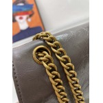 2025年5月29日入荷新作Balenciaga crush  SIZE： 31x 20x 10cm  SIZE： 40× 25× 13cm  SIZE：21x4.5x15cmお安い/人気/革/バッグ/XX工場