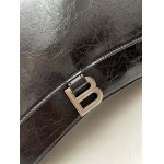 2025年5月29日入荷新作Balenciaga crush  SIZE： 31x 20x 10cm  SIZE： 40× 25× 13cm  SIZE：21x4.5x15cmお安い/人気/革/バッグ/XX工場