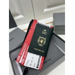 2025年5月29日入荷新作パスポートケースBalenciaga  SIZE：12.5x20x2CM お安い/人気/革/バッグ/XX工場
