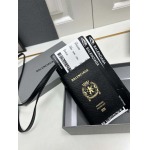 2025年5月29日入荷新作パスポートケースBalenciaga SIZE：12.5x20x2CM お安い/人気/革/バッグ/XX工場