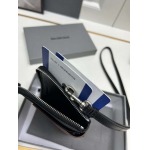 2025年5月29日入荷新作パスポートケースBalenciaga  SIZE：12.5x20x2CM お安い/人気/革/バッグ/XX工場