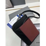 2025年5月29日入荷新作パスポートケースBalenciaga  SIZE：12.5x20x2CM お安い/人気/革/バッグ/XX工場