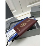 2025年5月29日入荷新作パスポートケースBalenciaga  SIZE：12.5x20x2CM お安い/人気/革/バッグ/XX工場