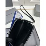 2025年5月29日入荷新作パスポートケースBalenciaga  SIZE：12.5x20x2CM お安い/人気/革/バッグ/XX工場