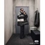 2025年5月29日入荷新作Balenciaga 新作23FallBB Soft 26*24.8*3cm/ 36*23.8*4cmお安い/人気/革/バッグ/XX工場