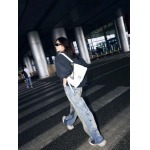 2025年5月29日入荷新作Balenciaga 新作23FallBB Soft 26*24.8*3cm/ 36*23.8*4cmお安い/人気/革/バッグ/XX工場