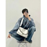 2025年5月29日入荷新作Balenciaga 新作23FallBB Soft 26*24.8*3cm/ 36*23.8*4cmお安い/人気/革/バッグ/XX工場