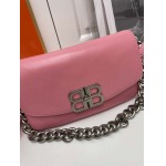 2025年5月29日入荷新作Balenciaga  新作23FallBB Soft 26*24.8*3cm/36*23.8*4cmお安い/人気/革/バッグ/XX工場