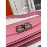 2025年5月29日入荷新作Balenciaga  新作23FallBB Soft 26*24.8*3cm/36*23.8*4cmお安い/人気/革/バッグ/XX工場