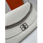 2025年5月29日入荷新作Balenciaga  新作23FallBB Soft 26*24.8*3cm/36*23.8*4cmお安い/人気/革/バッグ/XX工場