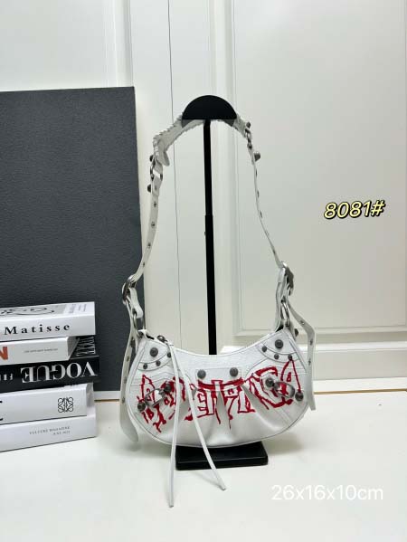 2025年5月29日入荷新作Balenciaga Le Ca...