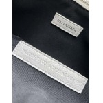 2025年5月29日入荷新作Balenciaga Le Cagole SIZE：26X 16X 10CMお安い/人気/革/バッグ/XX工場