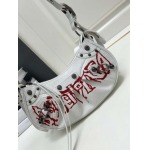 2025年5月29日入荷新作Balenciaga Le Cagole SIZE：26X 16X 10CMお安い/人気/革/バッグ/XX工場