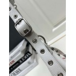 2025年5月29日入荷新作Balenciaga Le Cagole SIZE：26X 16X 10CMお安い/人気/革/バッグ/XX工場