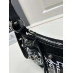 2025年5月29日入荷新作Balenciaga Le Cagole SIZE：26X 16X 10CMお安い/人気/革/バッグ/XX工場