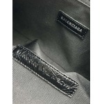 2025年5月29日入荷新作Balenciaga Le Cagole SIZE：26X 16X 10CMお安い/人気/革/バッグ/XX工場