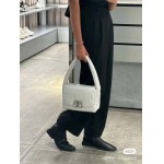 2025年5月29日入荷新作Balenciaga 新作 HOBO size：24-18-10cmお安い/人気/革/バッグ/XX工場