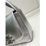 2025年5月29日入荷新作Balenciaga 新作 HOBO size：24-18-10cmお安い/人気/革/バッグ/XX工場