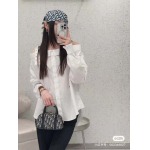 2025年5月29日入荷新作Dior-25vibe East-Westボウリングのミニバッグ  SIZE 20.5*12*7cmお安い/人気/革/バッグ/XX工場