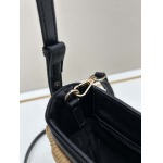2025年5月29日入荷新作P270，PRADA  prada SIZE25x15x7 お安い/人気/革/バッグ/XX工場