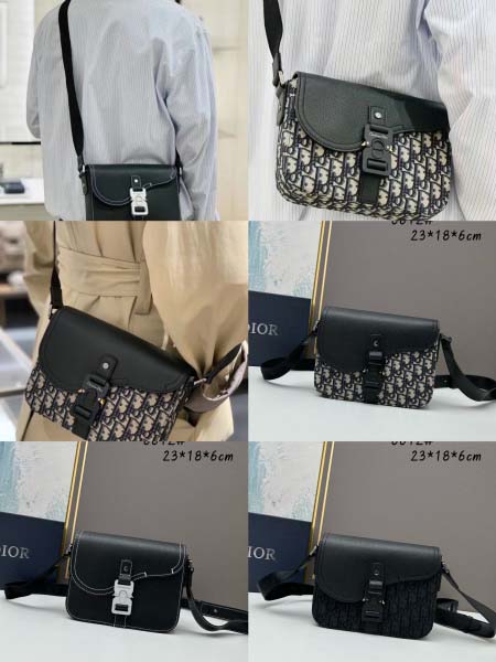 2025年5月29日入荷新作P260Dior SIZE：23...