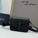 2025年5月29日入荷新作P260Dior SIZE：23 x 18 x 6 CM お安い/人気/革/バッグ/XX工場