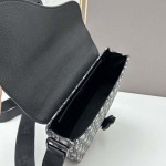 2025年5月29日入荷新作P260Dior SIZE：23 x 18 x 6 CM お安い/人気/革/バッグ/XX工場