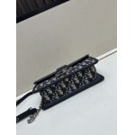 2025年5月29日入荷新作Dior 30 Montaigne SIZE:21.5x12x6お安い/人気/革/バッグ/XX工場