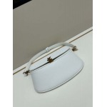 2025年5月29日入荷新作新作 VoltaireSIZE20x17x8  YSLお安い/人気/革/バッグ/XX工場