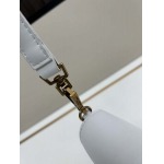 2025年5月29日入荷新作新作 VoltaireSIZE20x17x8  YSLお安い/人気/革/バッグ/XX工場