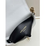 2025年5月29日入荷新作新作 VoltaireSIZE20x17x8  YSLお安い/人気/革/バッグ/XX工場