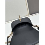 2025年5月29日入荷新作新作 VoltaireSIZE20x17x8  YSLお安い/人気/革/バッグ/XX工場