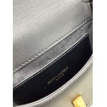 2025年5月29日入荷新作新作 VoltaireSIZE20x17x8  YSLお安い/人気/革/バッグ/XX工場