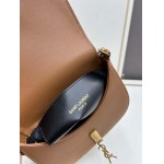 2025年5月29日入荷新作新作 VoltaireSIZE20x17x8  YSL お安い/人気/革/バッグ/XX工場