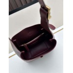 2025年5月29日入荷新作新作P260YSLわきの下バッグSIZE22x21x9お安い/人気/革/バッグ/XX工場