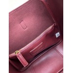 2025年5月29日入荷新作新作P260YSLわきの下バッグSIZE22x21x9お安い/人気/革/バッグ/XX工場