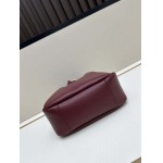 2025年5月29日入荷新作新作P260YSLわきの下バッグSIZE22x21x9お安い/人気/革/バッグ/XX工場