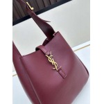 2025年5月29日入荷新作新作P260YSLわきの下バッグSIZE22x21x9お安い/人気/革/バッグ/XX工場