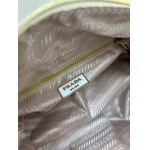 2025年5月29日入荷新作 PRADA SIZE：30x15x13cm お安い/人気/革/バッグ/XX工場