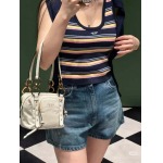 2025年5月29日入荷新作 PRADA SIZE15x15x13cmお安い/人気/革/バッグ/XX工場