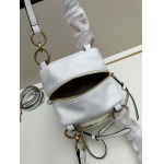 2025年5月29日入荷新作 PRADA SIZE15x15x13cmお安い/人気/革/バッグ/XX工場