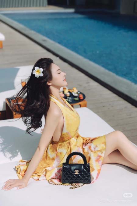 2025年5月29日入荷新作 CHANEL 23K Kell...