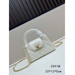 2025年5月29日入荷新作 CHANEL 23K KellySIZESIZE20x12x5 お安い/人気/革/バッグ/XX工場