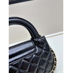 2025年5月29日入荷新作 CHANEL 23K KellySIZESIZE20x12x5 お安い/人気/革/バッグ/XX工場
